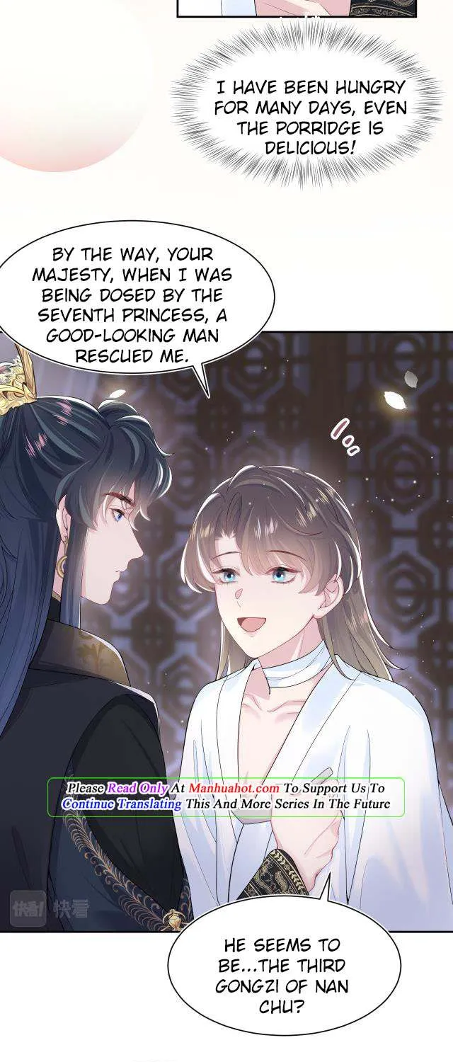 Read Seize My Boyfriend chapter 51 image 25 on Lezhin