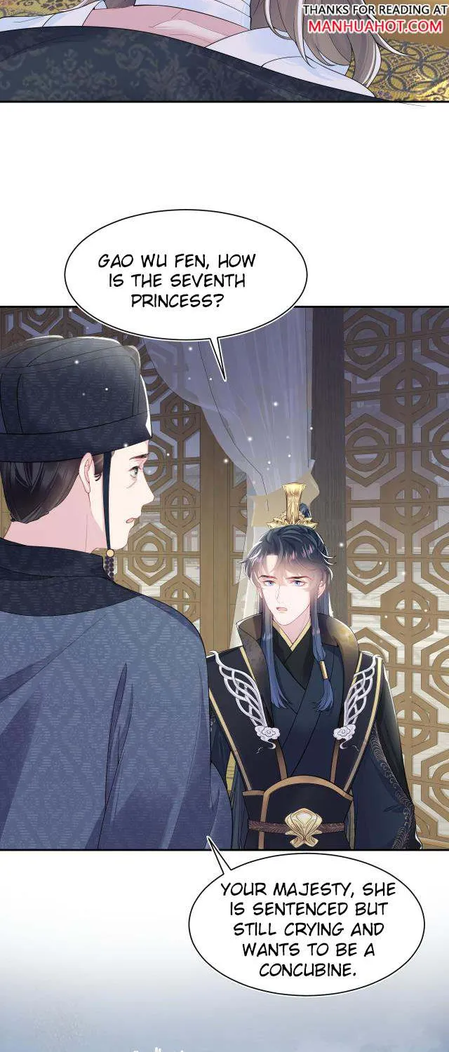 Read Seize My Boyfriend chapter 51 image 29 on Lezhin