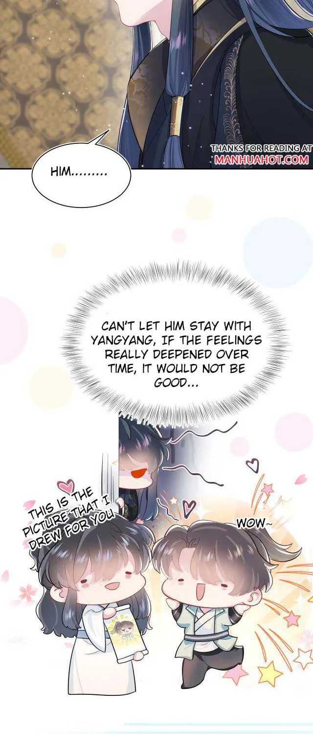 Read Seize My Boyfriend chapter 51 image 31 on Lezhin