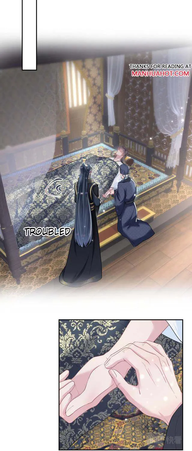 Read Seize My Boyfriend chapter 51 image 8 on Lezhin