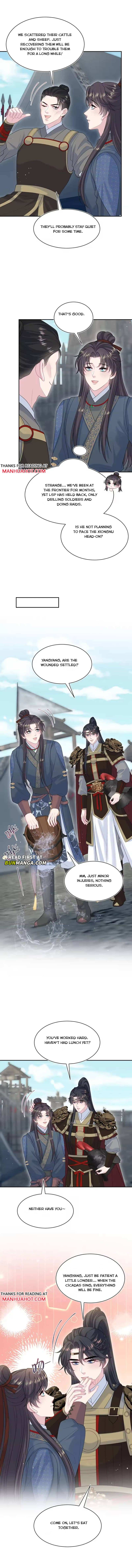 Read Seize My Boyfriend chapter 512 image 2 on Lezhin