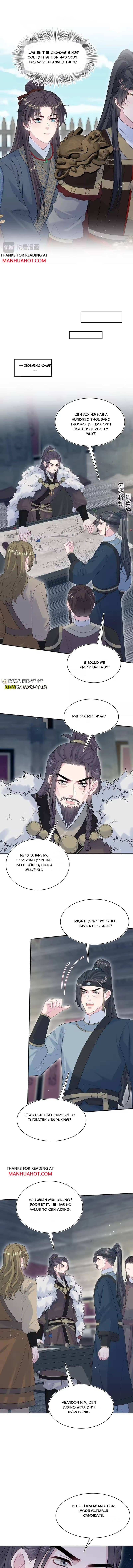 Read Seize My Boyfriend chapter 512 image 3 on Lezhin