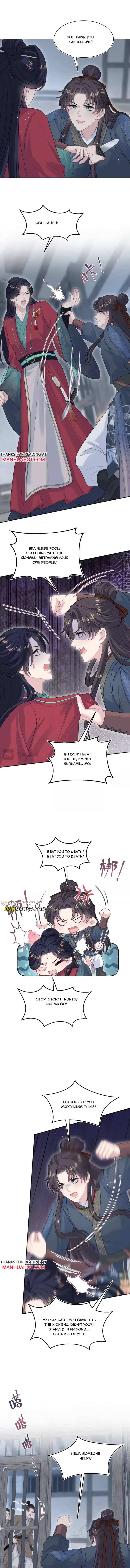 Read Seize My Boyfriend chapter 513 image 1 on Lezhin