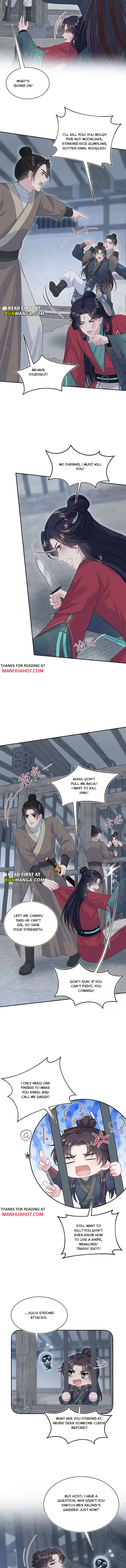 Read Seize My Boyfriend chapter 513 image 2 on Lezhin