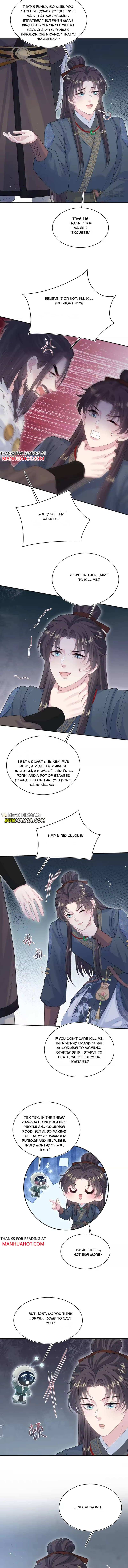Read Seize My Boyfriend chapter 513 image 6 on Lezhin