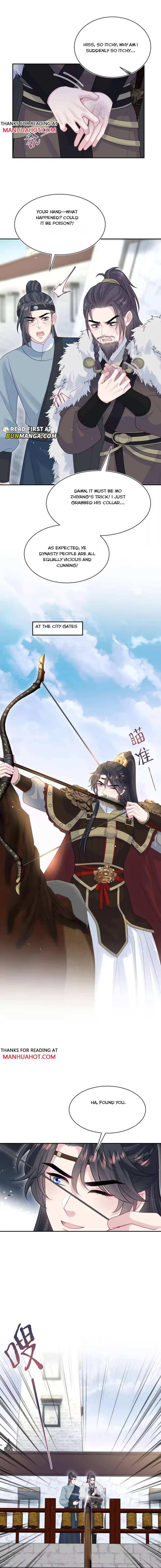 Read Seize My Boyfriend chapter 514 image 6 on Lezhin