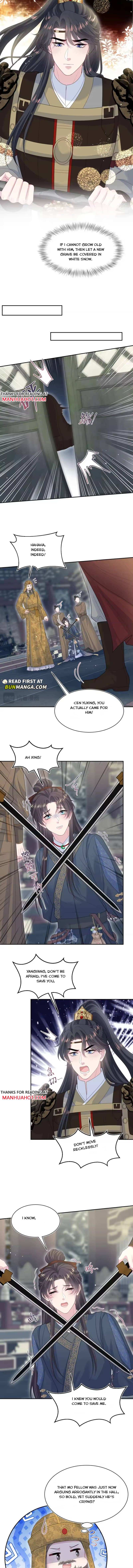 Read Seize My Boyfriend chapter 515 image 3 on Lezhin