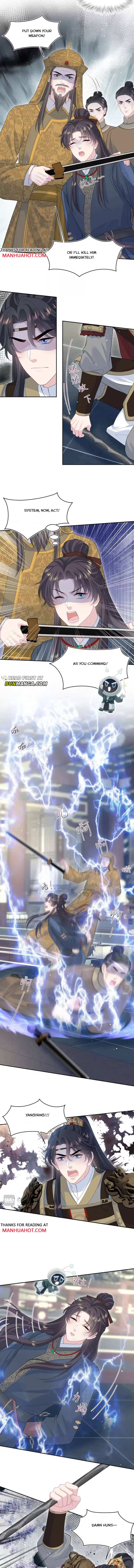 Read Seize My Boyfriend chapter 515 image 5 on Lezhin