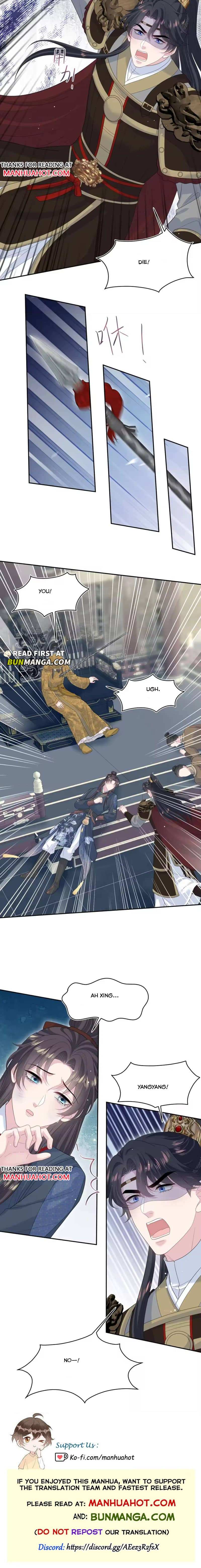 Read Seize My Boyfriend chapter 515 image 6 on Lezhin