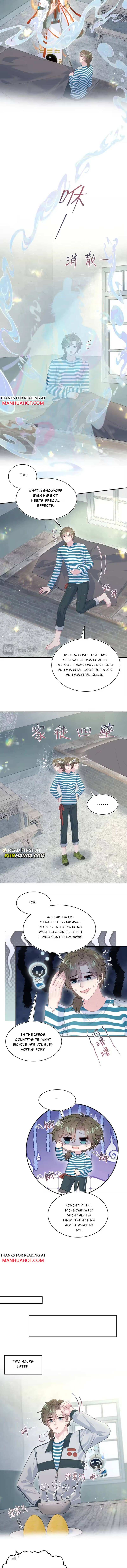 Read Seize My Boyfriend chapter 518 image 2 on Lezhin