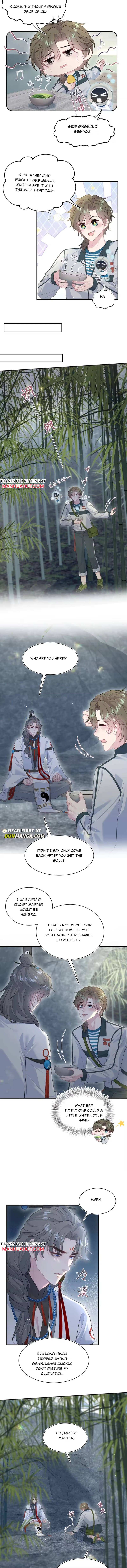 Read Seize My Boyfriend chapter 518 image 3 on Lezhin