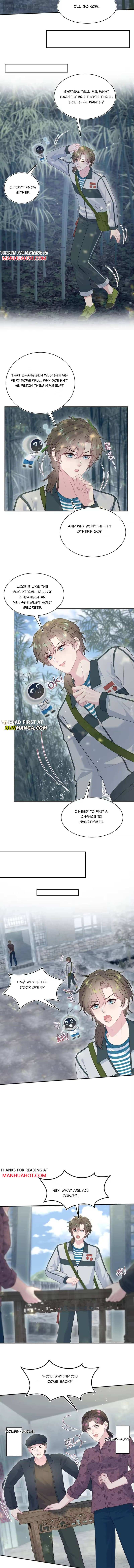 Read Seize My Boyfriend chapter 518 image 4 on Lezhin