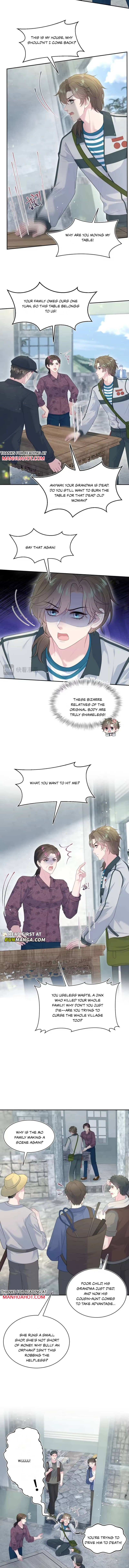 Read Seize My Boyfriend chapter 518 image 5 on Lezhin