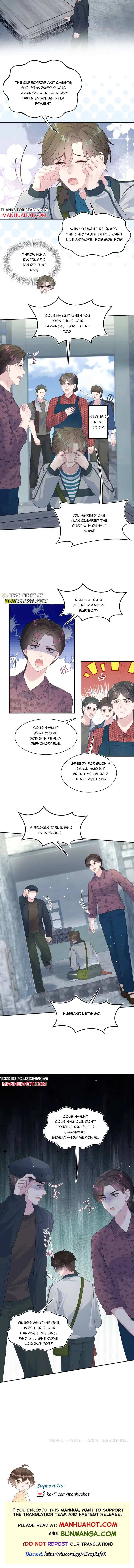 Read Seize My Boyfriend chapter 518 image 6 on Lezhin