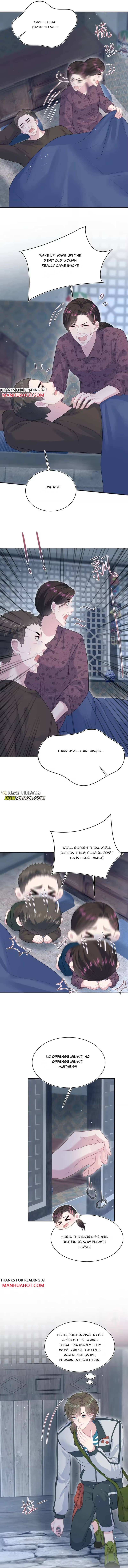 Read Seize My Boyfriend chapter 519 image 2 on Lezhin