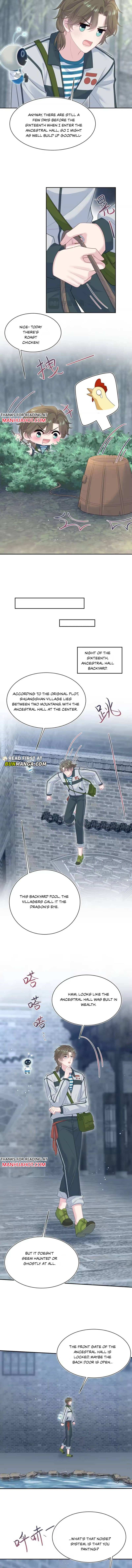 Read Seize My Boyfriend chapter 519 image 4 on Lezhin