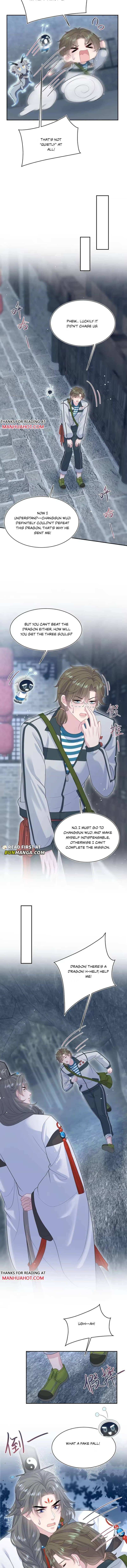 Read Seize My Boyfriend chapter 519 image 6 on Lezhin