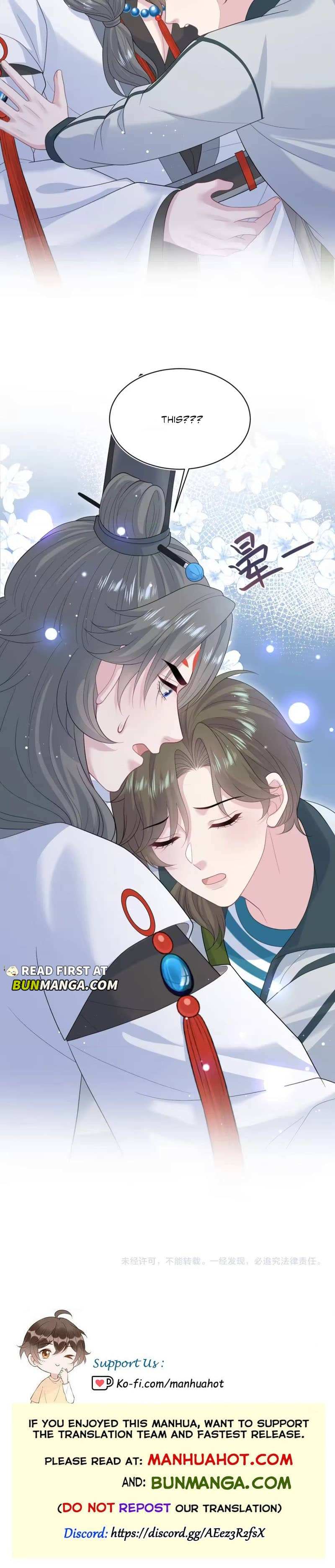 Read Seize My Boyfriend chapter 519 image 7 on Lezhin