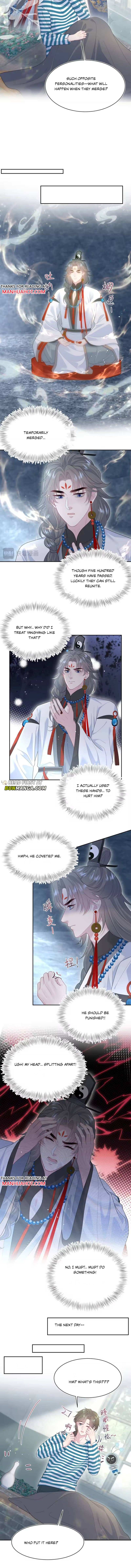 Read Seize My Boyfriend chapter 522 image 1 on Lezhin