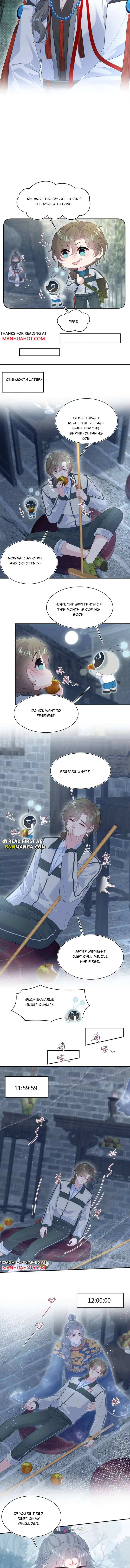 Read Seize My Boyfriend chapter 522 image 3 on Lezhin