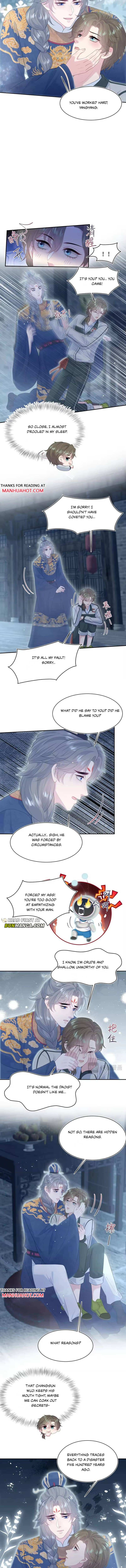 Read Seize My Boyfriend chapter 522 image 4 on Lezhin