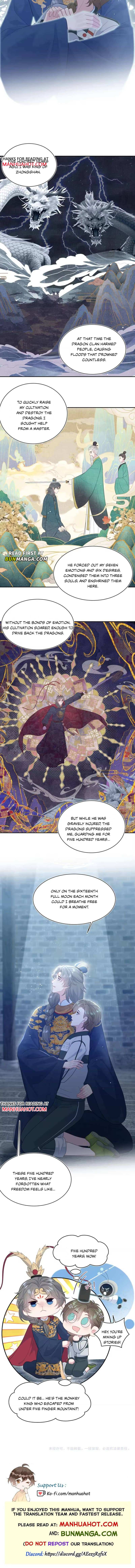 Read Seize My Boyfriend chapter 522 image 5 on Lezhin
