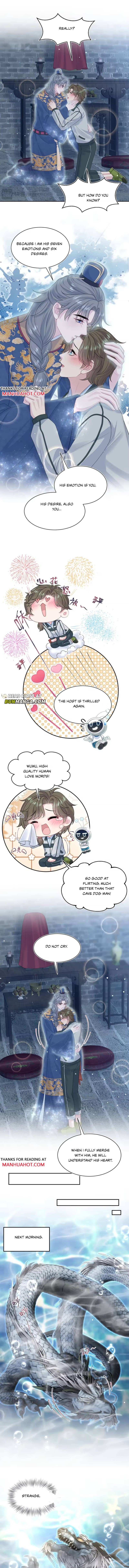 Read Seize My Boyfriend chapter 523 image 1 on Lezhin