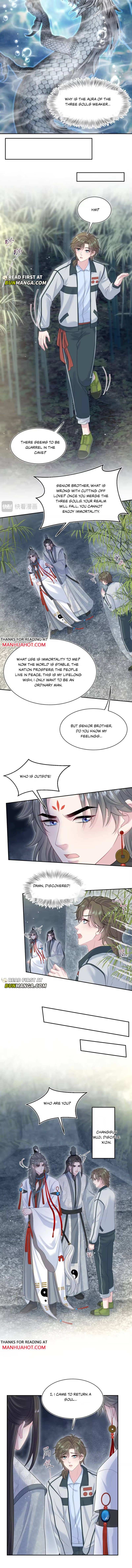 Read Seize My Boyfriend chapter 523 image 2 on Lezhin