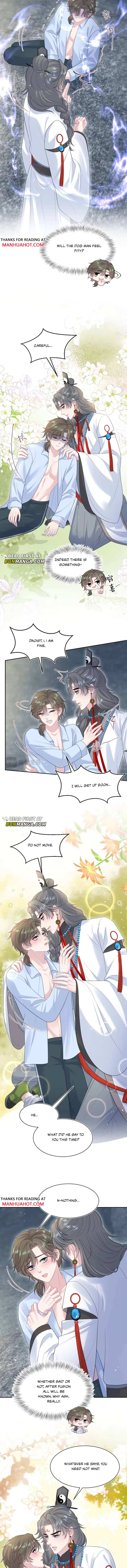 Read Seize My Boyfriend chapter 523 image 4 on Lezhin
