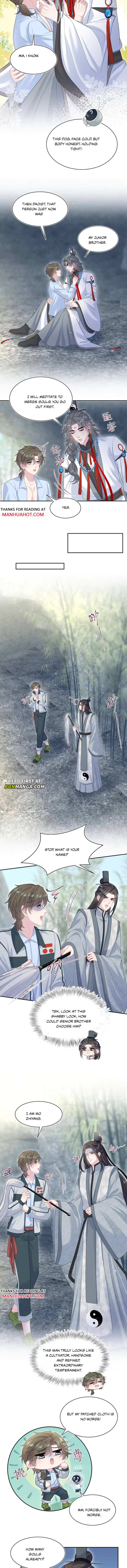 Read Seize My Boyfriend chapter 523 image 5 on Lezhin