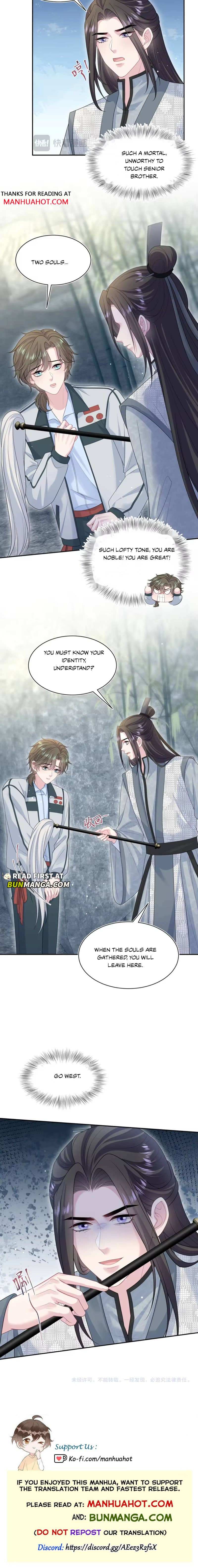 Read Seize My Boyfriend chapter 523 image 6 on Lezhin