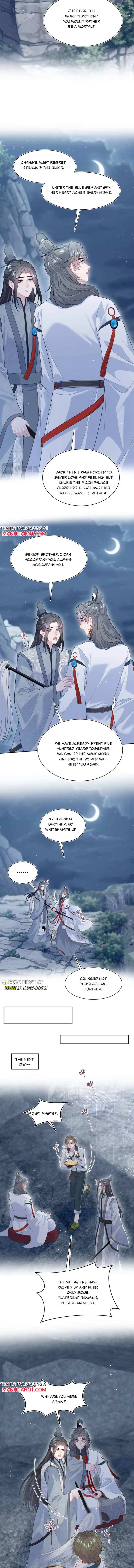 Read Seize My Boyfriend chapter 525 image 1 on Lezhin