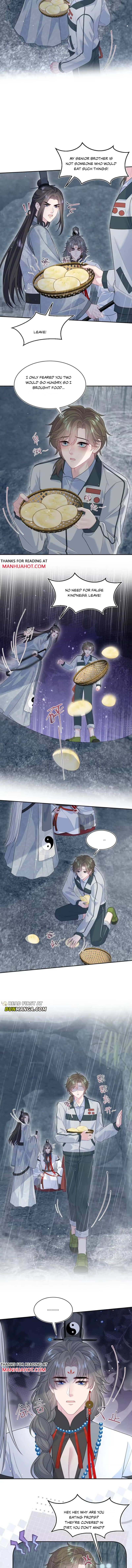 Read Seize My Boyfriend chapter 525 image 2 on Lezhin
