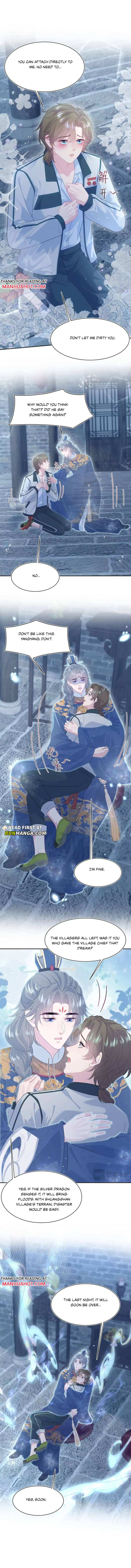 Read Seize My Boyfriend chapter 525 image 4 on Lezhin