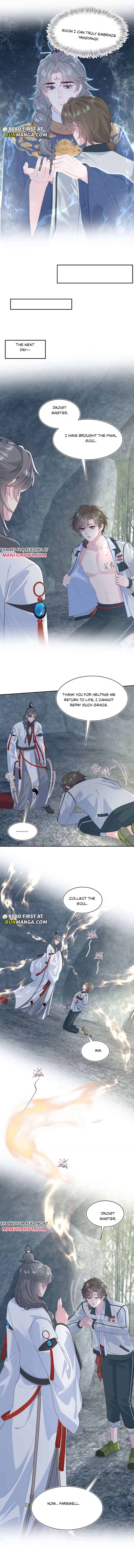 Read Seize My Boyfriend chapter 525 image 5 on Lezhin