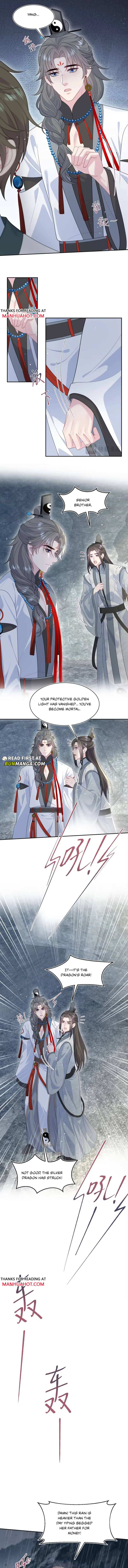 Read Seize My Boyfriend chapter 525 image 6 on Lezhin