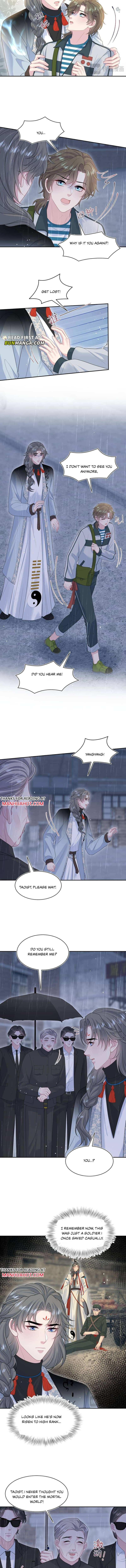 Read Seize My Boyfriend chapter 528 image 1 on Lezhin