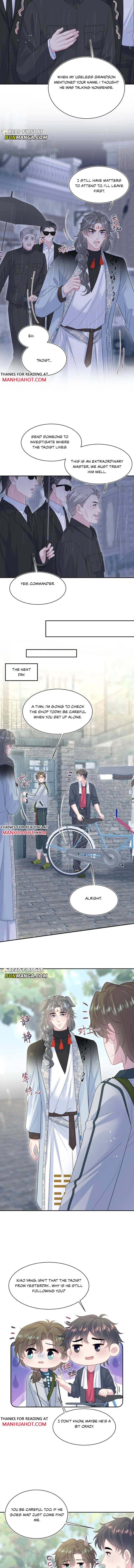 Read Seize My Boyfriend chapter 528 image 2 on Lezhin
