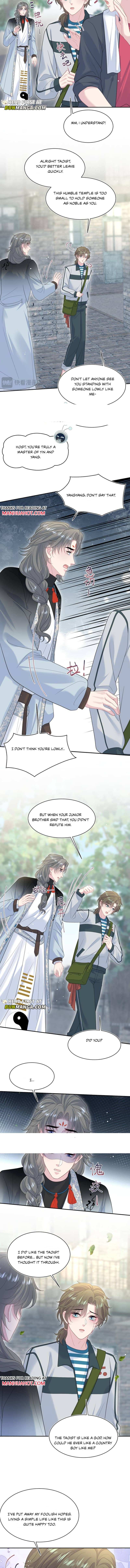 Read Seize My Boyfriend chapter 528 image 3 on Lezhin