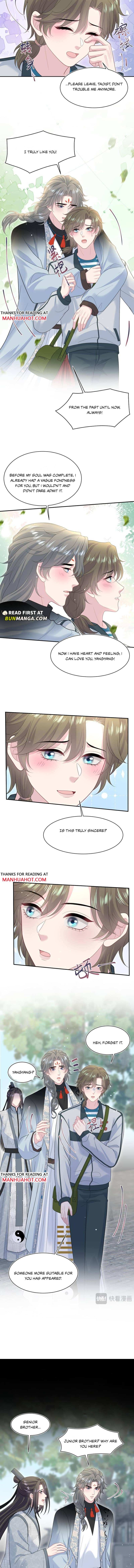 Read Seize My Boyfriend chapter 528 image 4 on Lezhin