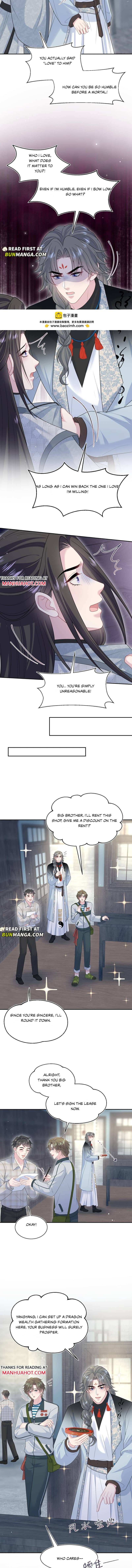 Read Seize My Boyfriend chapter 528 image 5 on Lezhin
