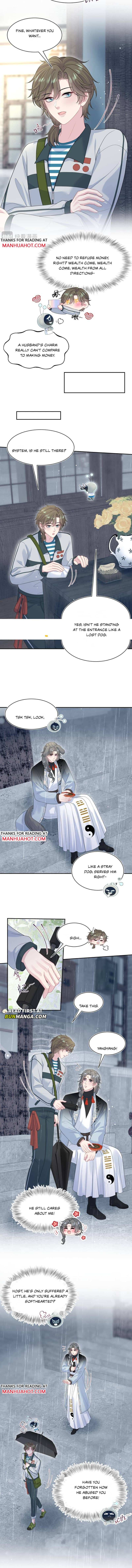 Read Seize My Boyfriend chapter 528 image 6 on Lezhin