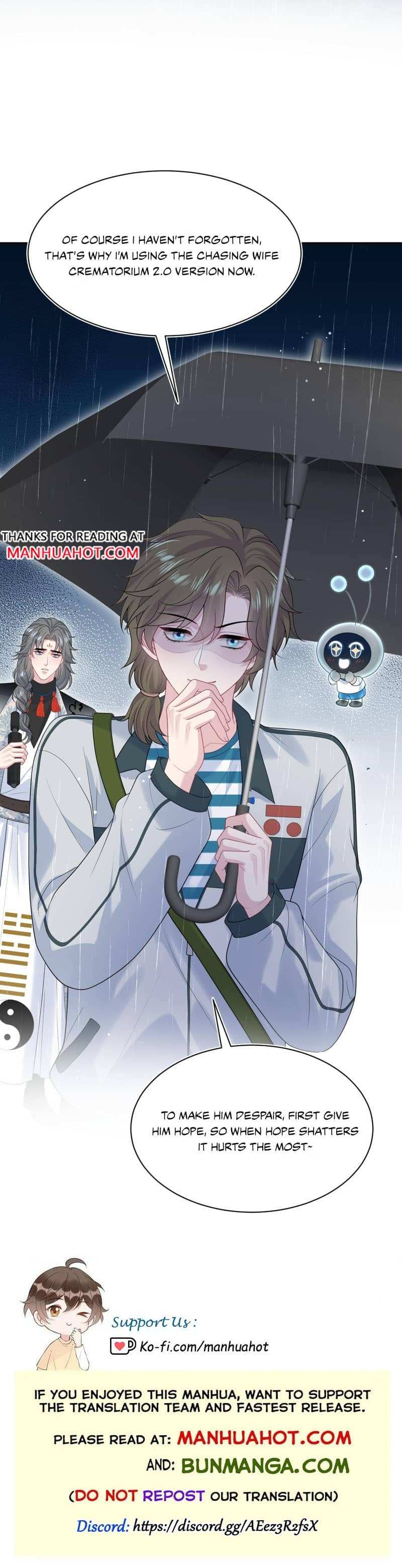 Read Seize My Boyfriend chapter 528 image 7 on Lezhin