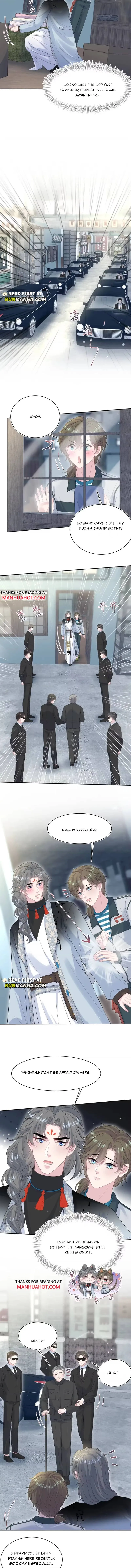 Read Seize My Boyfriend chapter 529 image 3 on Lezhin