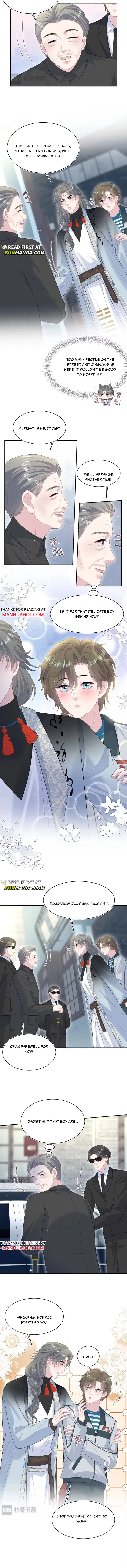 Read Seize My Boyfriend chapter 529 image 4 on Lezhin