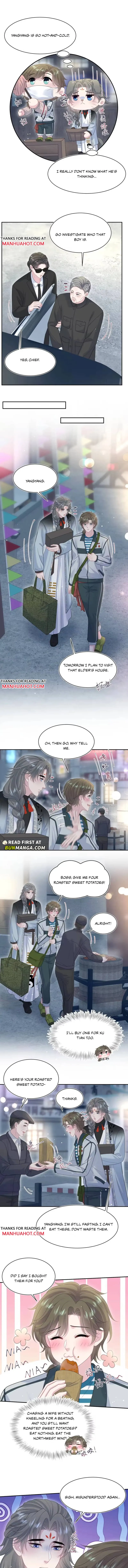 Read Seize My Boyfriend chapter 529 image 5 on Lezhin