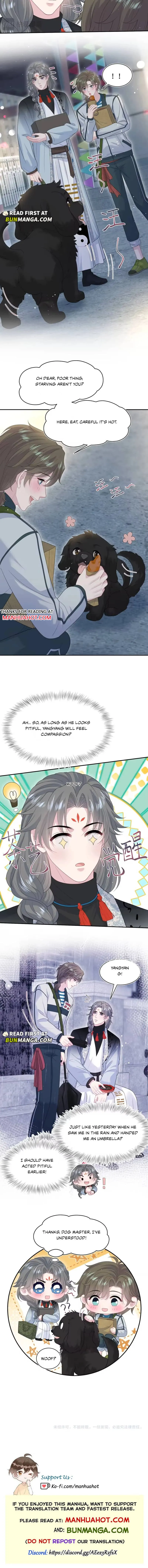 Read Seize My Boyfriend chapter 529 image 6 on Lezhin