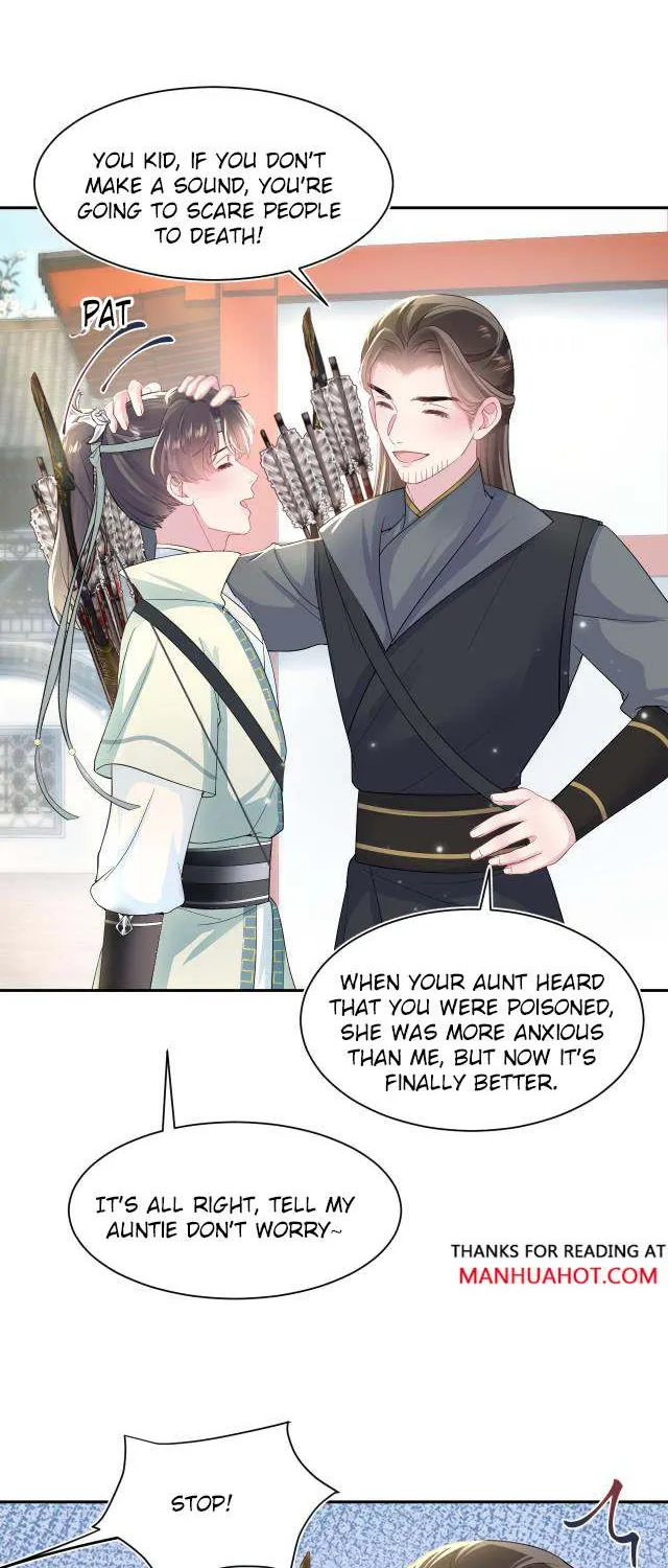 Read Seize My Boyfriend chapter 53 image 16 on Lezhin