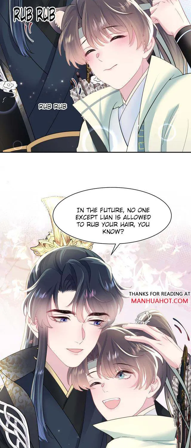 Read Seize My Boyfriend chapter 53 image 20 on Lezhin