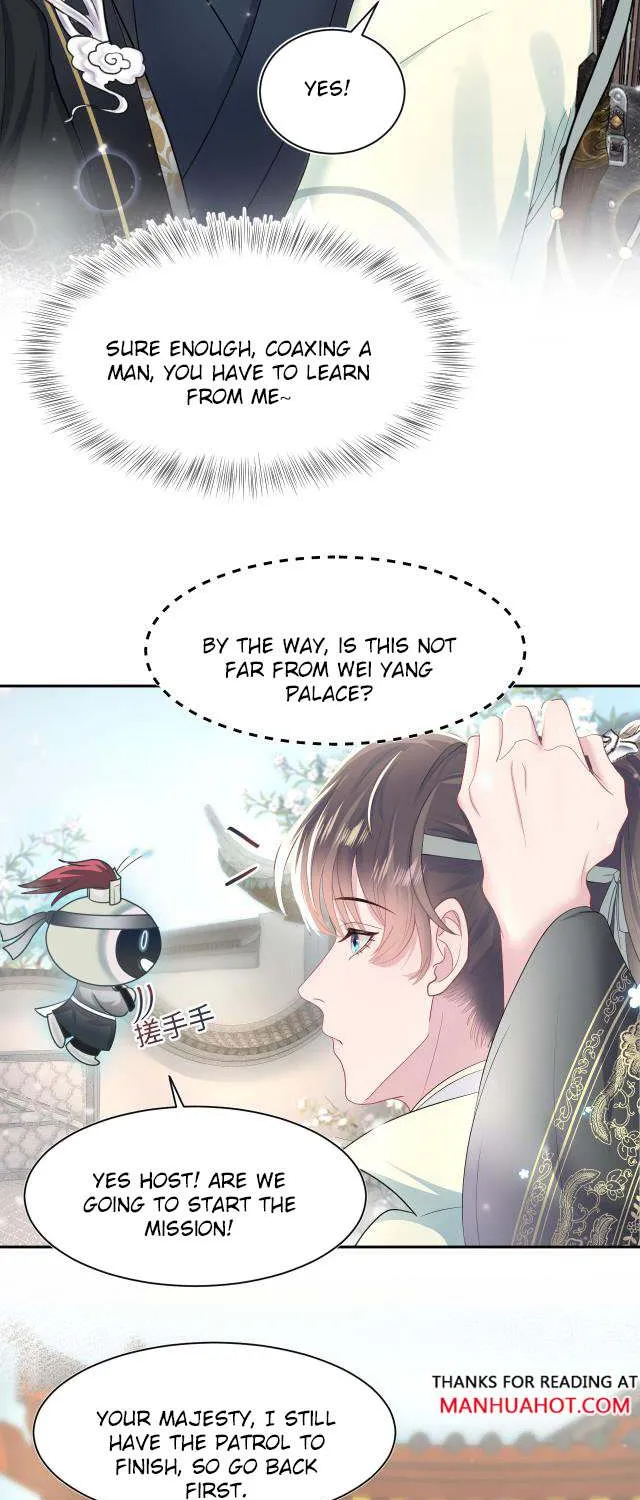 Read Seize My Boyfriend chapter 53 image 21 on Lezhin